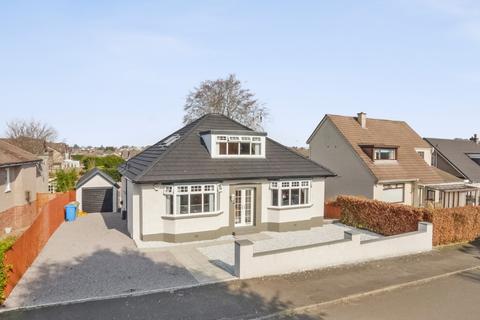 3 Castleton Drive, Newton Mearns, Glasgow, G77 5JU