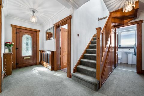 3 Castleton Drive, Newton Mearns, Glasgow, G77 5JU