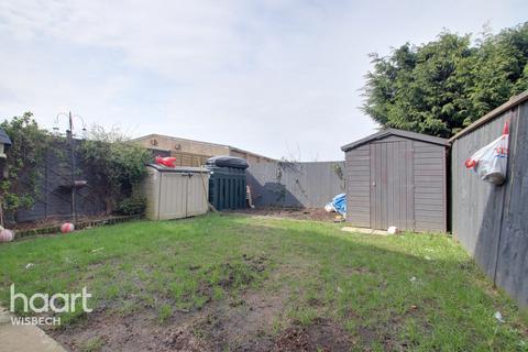 4 Beechings Close, Wisbech St Mary, Wisbech, PE13 4SS