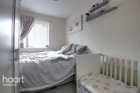 4 Beechings Close, Wisbech St Mary, Wisbech, PE13 4SS