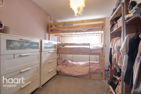 4 Beechings Close, Wisbech St Mary, Wisbech, PE13 4SS