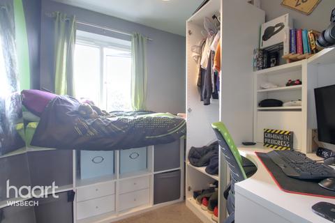 4 Beechings Close, Wisbech St Mary, Wisbech, PE13 4SS