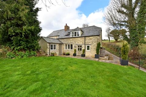 3 bedroom detached house to rent - The Camp, Stroud, Gloucestershire, GL6