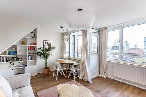 51 Pollard Street, London, E2 6LY