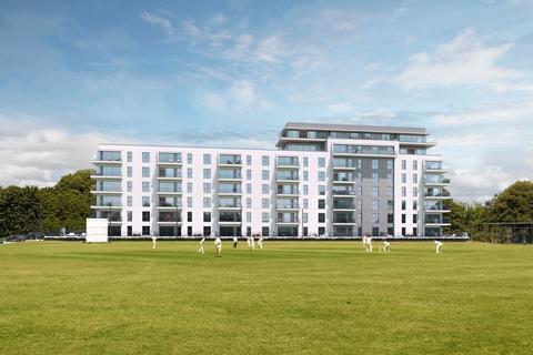 1 bedroom apartment for sale - Plot 2-01 Teesra House, Mount Wise, Plymouth PL1 4TJ