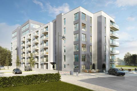 3 bedroom flat for sale - Plot 3-08 Teesra House, Mount Wise, Plymouth