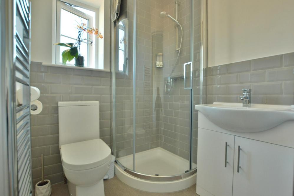 En suite