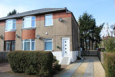 undefined, Memus Avenue, Cardonald, Glasgow, G52