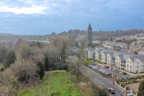 2 bedroom retirement property for sale - Fitzford Lodge, Plymouth Road, Tavistock, PL19 8FN