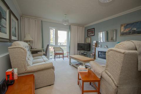 2 bedroom retirement property for sale - Fitzford Lodge, Plymouth Road, Tavistock, PL19 8FN