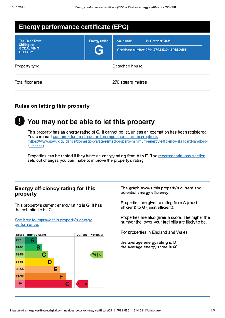 Epcdocument