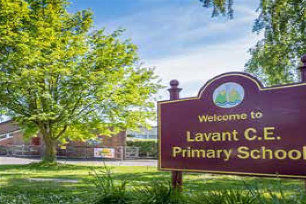 Lavant primary schoo