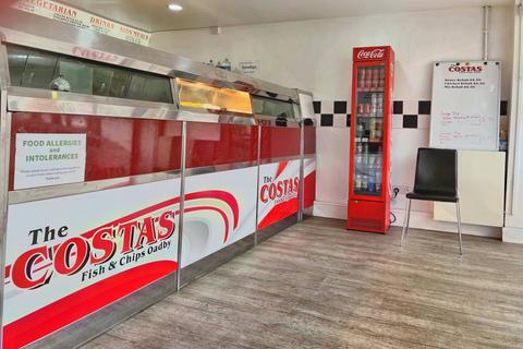 Takeaway for sale, London Road, Oadby, Leicester LE2