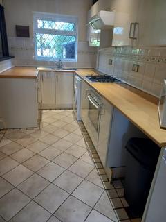 4 bedroom house share to rent, Bemister Road