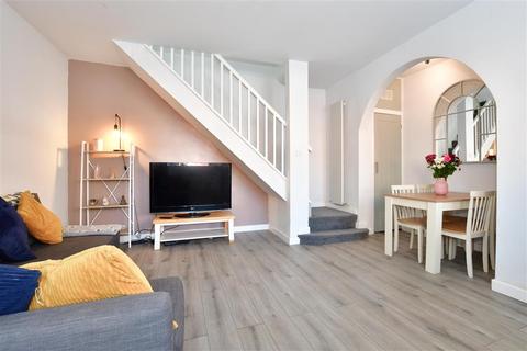 2 bedroom terraced house for sale - Bournemouth Road, Folkestone, Kent