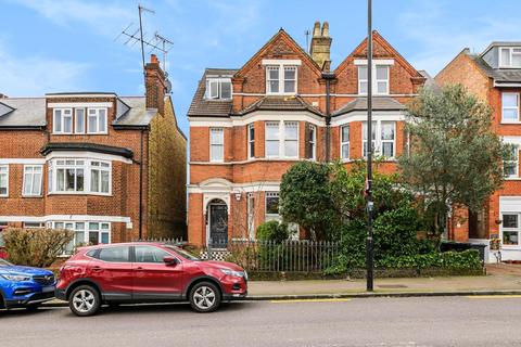 Flat 1, 10 Alexandra Park Road, London, N10 2AB