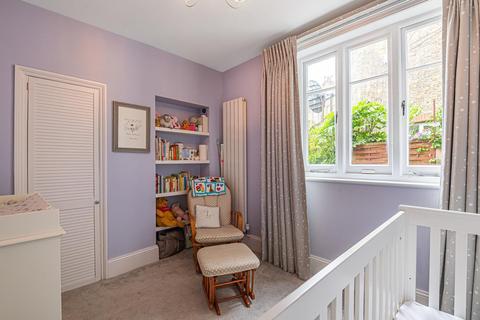 Flat 1, 10 Alexandra Park Road, London, N10 2AB