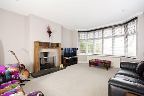 5 bedroom semi-detached house for sale - St. Georges Avenue, Northampton, Northamptonshire, NN2