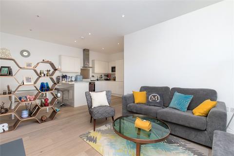 2 bedroom flat for sale, Argyle House, 1 Dee Road, Richmond, Surrey