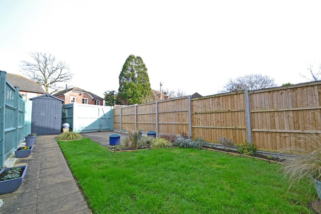 Pulborough Road, Storrington, West... 2 bed house £339,950