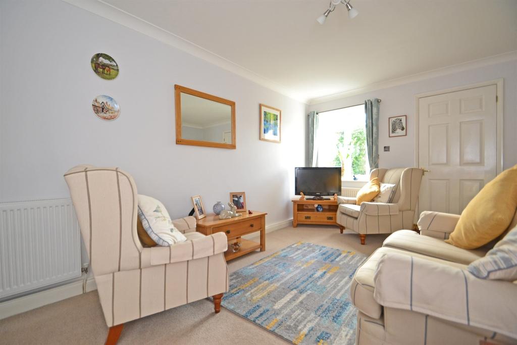 Pulborough Road, Storrington, West... 2 bed house £339,950