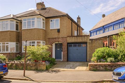 3 bedroom semi-detached house for sale, Grove Crescent, Kingston upon Thames, KT1