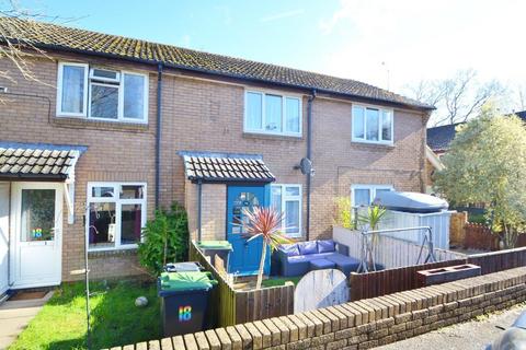 16 Cotswold Close, Verwood, BH31 6UJ