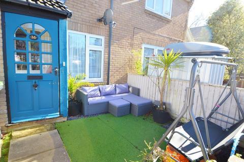 16 Cotswold Close, Verwood, BH31 6UJ