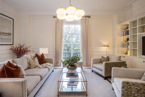 3 bedroom apartment for sale, Cumberland Terrace, Regent's Park, London, NW1