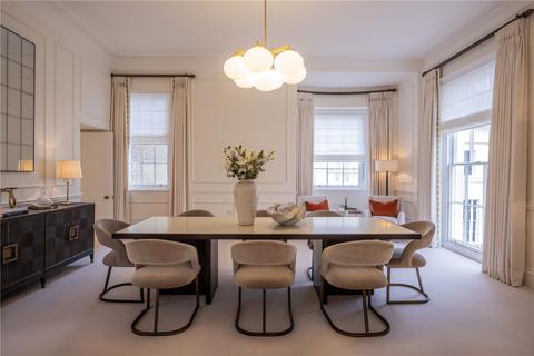 3 bedroom apartment for sale, Cumberland Terrace, Regent's Park, London, NW1