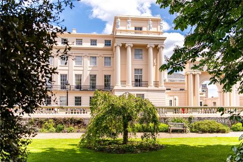 3 bedroom apartment for sale, Cumberland Terrace, Regent's Park, London, NW1