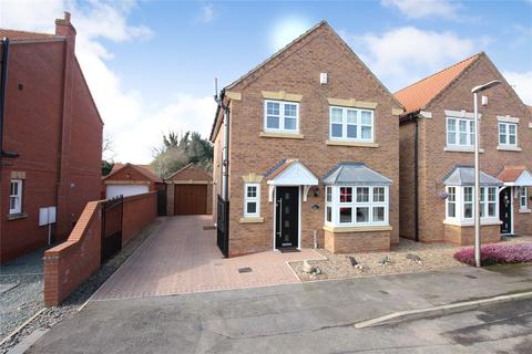 5 Cornflower Close, Healing, Grimsby, DN41 7JR