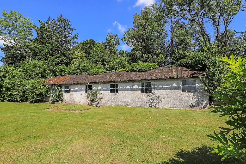 Outbuilding