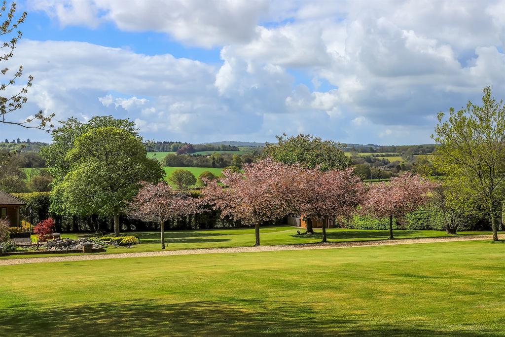 Grounds
