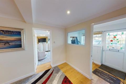 3 bedroom semi-detached house for sale - Botallack Moor, St. Just, Penzance, Cornwall, TR19 7QH