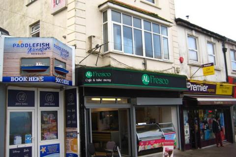 Hospitality for sale, Freehold Ice Cream Parlour Located In Newquay