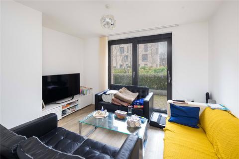 1 bedroom flat to rent, Kingfisher Heights, 2 Bramwell Way, London, E16