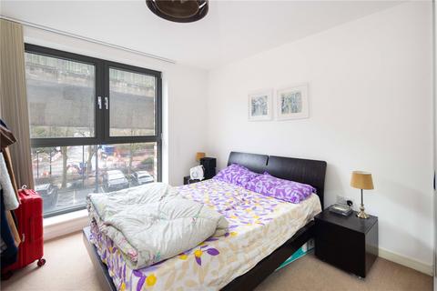 1 bedroom flat to rent, Kingfisher Heights, 2 Bramwell Way, London, E16