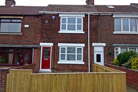 16 Edendale Terrace, Peterlee, SR8 4RD