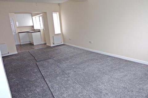 16 Edendale Terrace, Peterlee, SR8 4RD