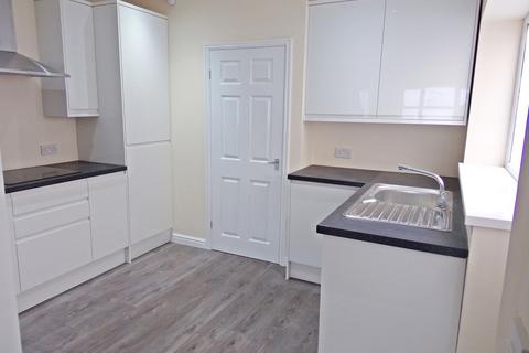 16 Edendale Terrace, Peterlee, SR8 4RD