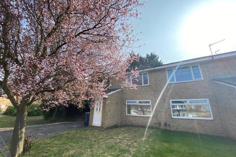 1 bedroom flat to rent - Bexley Drive, Normanby, Middlesbrough, North Yorkshire, TS6