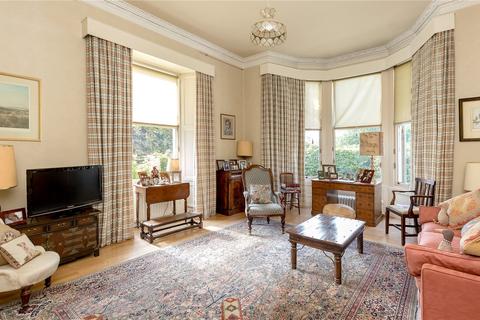5 bedroom detached house for sale - Ellersly Road, Murrayfield, Edinburgh, EH12