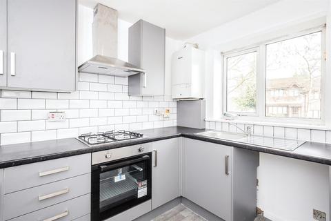 1 bedroom apartment to rent - Watkins Drive, Prestwich, Manchester, M25