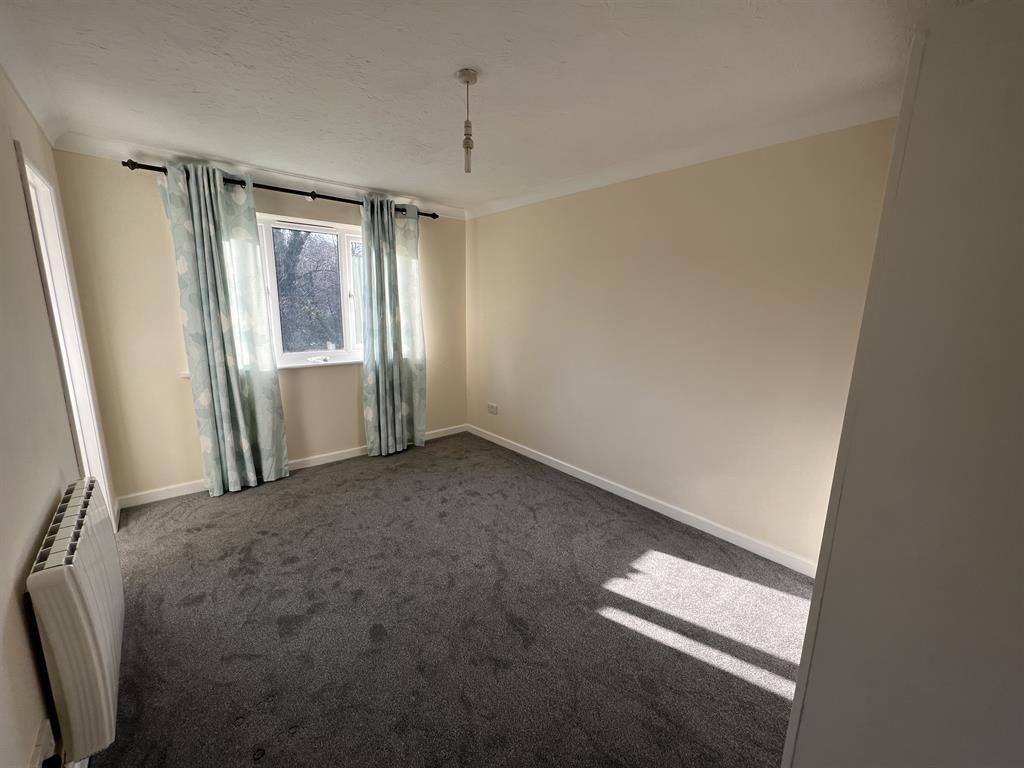 Botany Bay Road, Sholing, Southampton, SO19 8FE 1 bed flat £625 pcm