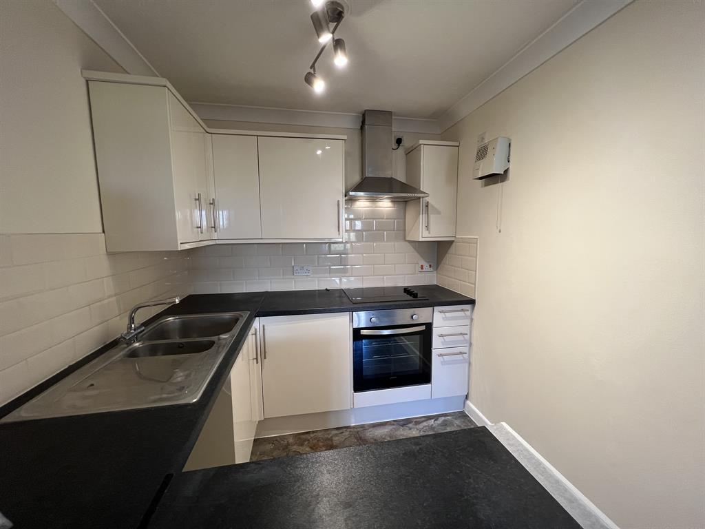 Botany Bay Road, Sholing, Southampton, SO19 8FE 1 bed flat £625 pcm