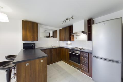 2 bedroom flat to rent, Knowles Wharf, Camden