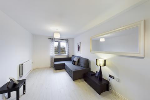 2 bedroom flat to rent, Knowles Wharf, Camden