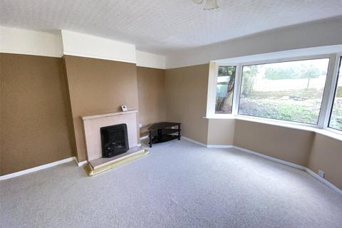 3 bedroom end of terrace house for sale - Davies Avenue, Brymbo, Wrexham, LL11