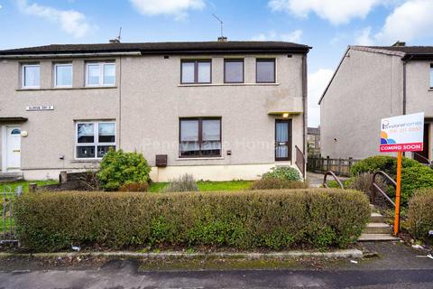 19 Burns Drive, Johnstone, PA5 0HA